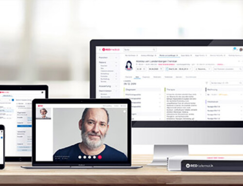 Telematik & Videosprechstunde